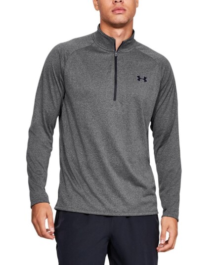 Under Armour Tech 2.0 1/2 Zip Koksgrå Koksgrå 4XL