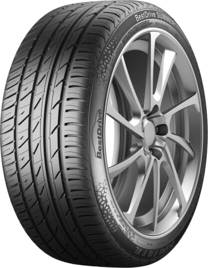 BESTDRIVE SUMMER 195/65R15 95H