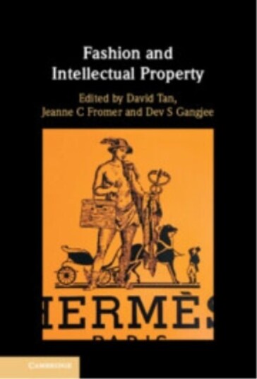 Fashion and Intellectual Property