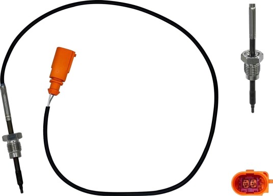 Sensor, eksostemperatur WAGNER ETP00118