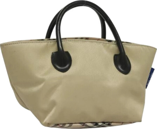 Burberry Vintage Dame Beige Burberry Vintage Dame Beige