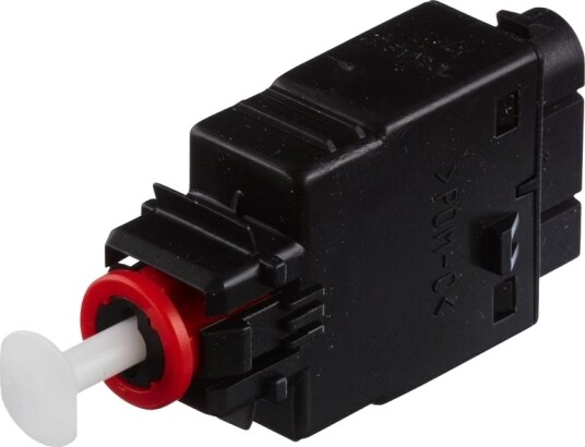 Bremselysbryter HELLA 6DF 007 666-001