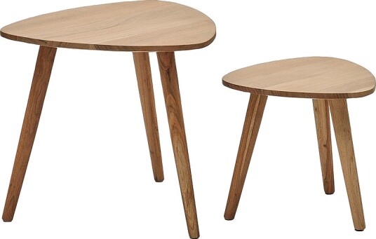 Kave Home Sidebord duvani Beige