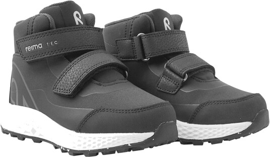 Reimatec Hiivin Mid Sneakers Black 28 Reimatec Hiivin Mid Sneakers Black 28