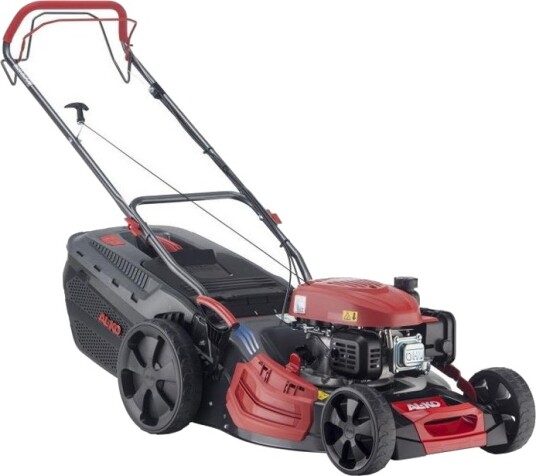AL-KO Bensin Bensindrevet Gressklipper Comfort 51.0 Sp-A