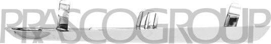 Pynte- / vernelist, støtfanger PRASCO TY3301224
