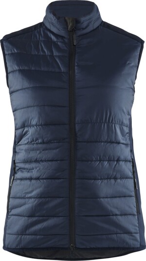 Blåkläder Vintervest 3864-2030 Dame L