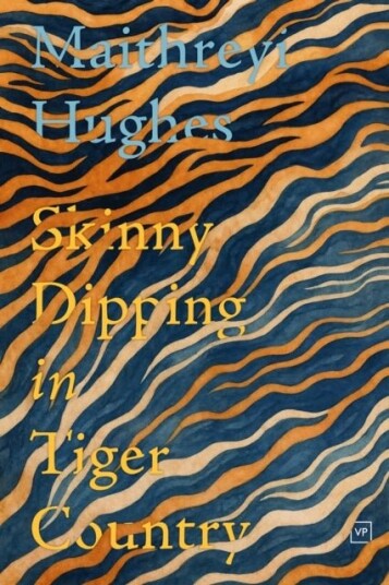 Skinny Dipping in Tiger Country