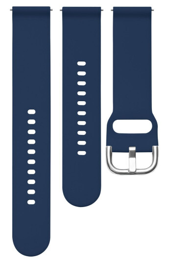 TRIACLE CLASSIC REM UNIVERSAL 22 MM, BLÅ