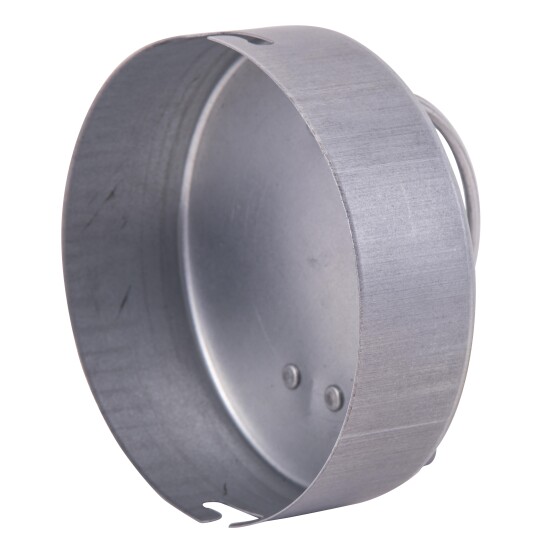 Flexit 116757 Renselokk uisolert 100 mm Ventilasjon Flexit 116757 Renselokk uisolert 100 mm Ventilasjon