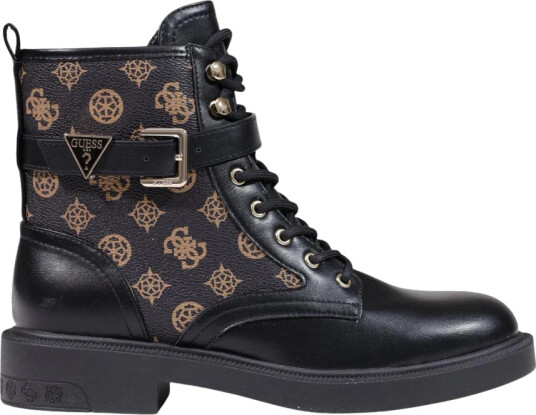 Guess Dame Sko Flerfarget 39 EU,