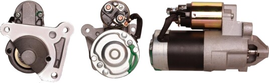 ELSTOCK 25-3172 Starter ELSTOCK 25-3172 Starter