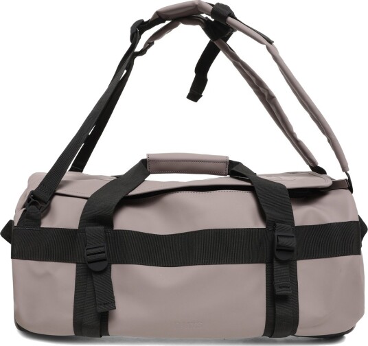 Rains Texel Duffel Bag Small W3 Grey ONE SIZE