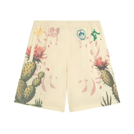 Barrow Herre Shorts Flerfarget L,
