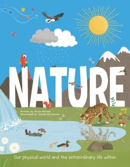 Nature Nature