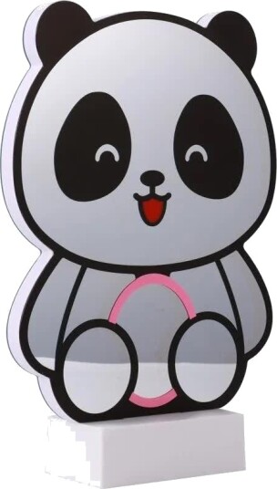 iTotal Infinity Nattlampe   LED   Panda