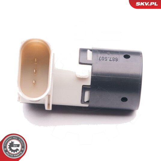 ESEN SKV 28SKV036 Parkeringssensor ESEN SKV 28SKV036 Parkeringssensor