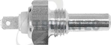 TRUCKTEC AUTOMOTIVE 08.19.131 Sensor, motortemperatur