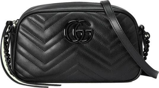 Gucci Dame Vesker Svart ONE SIZE,