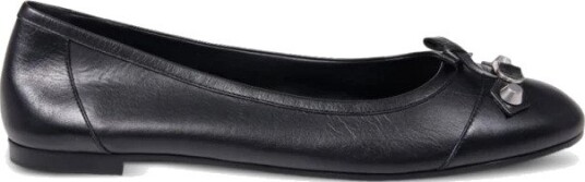 Balenciaga Dame Sko Svart 38 EU,