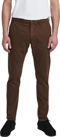 Gabba paul k3280 dale chino bukser oliven grønn