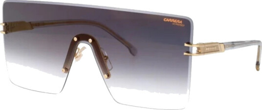 Carrera Dame Accessories Gul ONE SIZE, Carrera Dame Accessories Gul ONE SIZE,