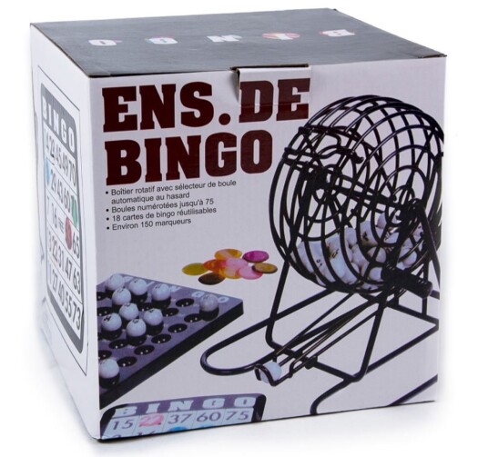 Bingo