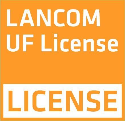 LANCOM R&S Unified Firewalls - Basic License (3 år) - 1 lisens