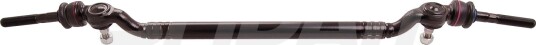 Parallellstag / styrestag SPIDAN CHASSIS PARTS 59275