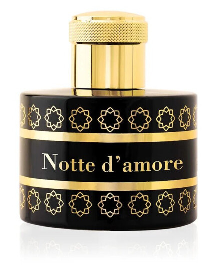 Pantheon Roma Notte D’amore Extrait de Parfum 100ml