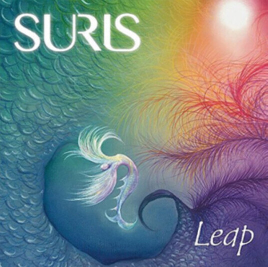 Suris Leap CD