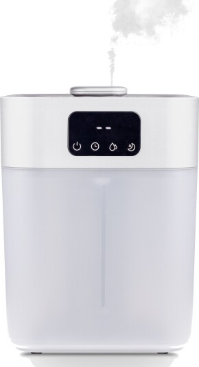 Str??me SPS 201A Luftfukter 5,5L LED Hvit