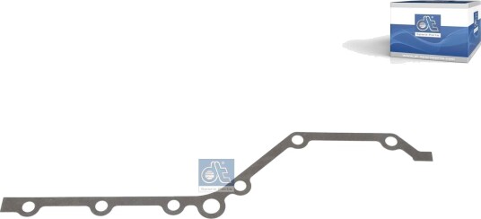 Snekkehus DT Spare Parts 4.00588