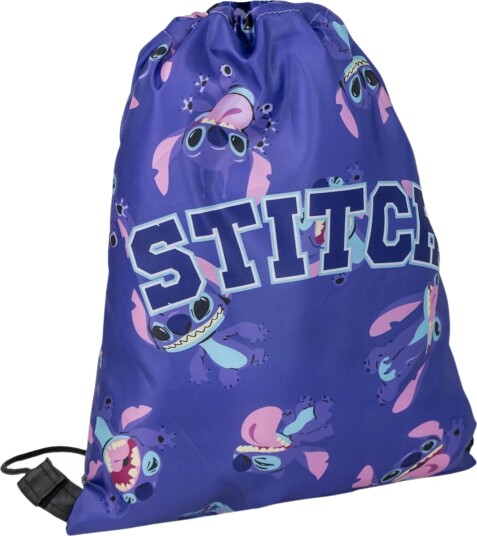 Disney Cerda Gymbag 3+ År Stitch