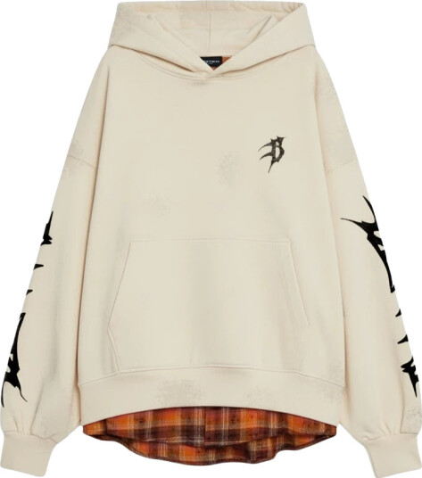 Barrow Herre Gensere & Hettegensere Beige M, Barrow Herre Gensere & Hettegensere Beige M,