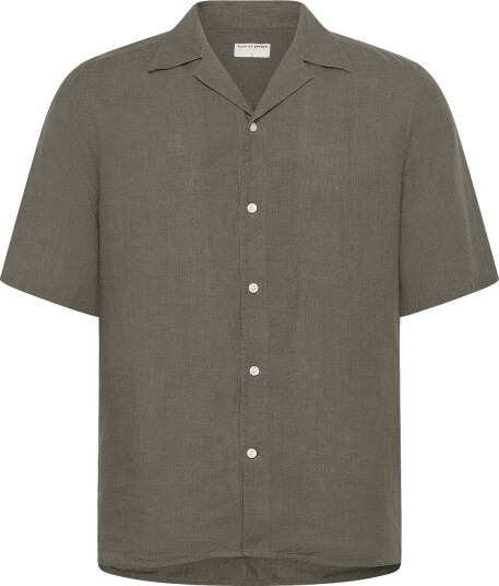 Tiger of Sweden Bekkett   Khaki green   S