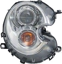 MAGNETI MARELLI 711307023279 Frontlykter