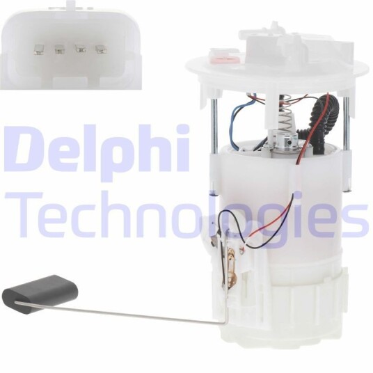 Drivstoffpumpe DELPHI FG2505 12B1 Drivstoffpumpe DELPHI FG2505 12B1