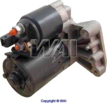 WAI 19000N Starter