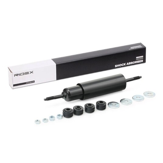 Støtdemper RIDEX 854S1078