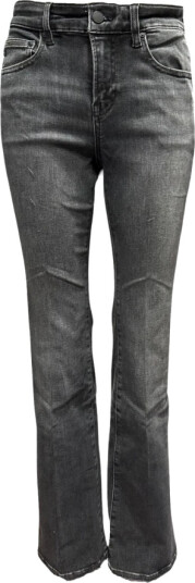 AG Jeans Dame Jeans Grå W25, AG Jeans Dame Jeans Grå W25,