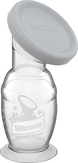Haakaa New Mum Starter Pack White One Size Haakaa New Mum Starter Pack White One Size