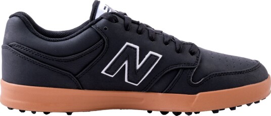 New Balance 480 Golf SL Golfsko herre Black Brown