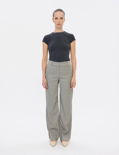 FIVEUNITS Denafv Grey 28 Long FIVEUNITS Denafv Grey 28 Long