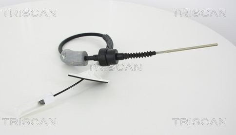 Clutchkabel TRISCAN 8140 15285 Clutchkabel TRISCAN 8140 15285