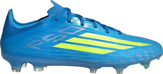adidas F50 Pro FG Fotballsko Blå 40