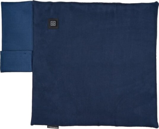 Varmtland sitteunderlag m/ varmefunksjon One Size