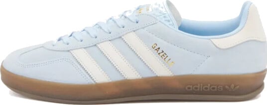 Adidas Originals Dame Sko Blå 36 2/3 EU,