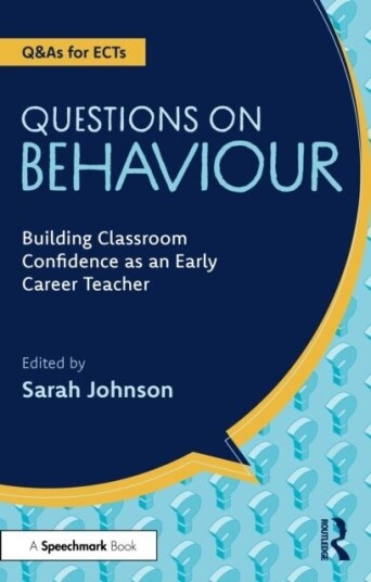 Questions on Behaviour Questions on Behaviour