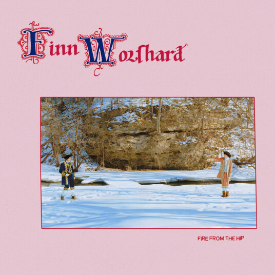 Finn Wolfhard Fire From The Hip CD